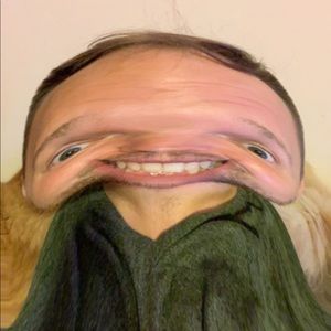 Meet your Posher, James